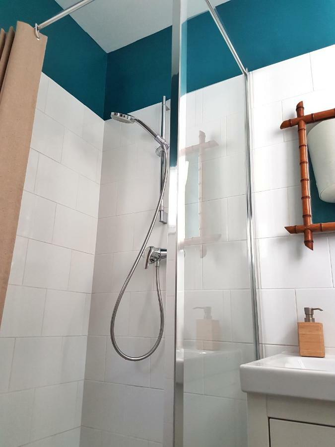 La Fontaine - Studio Ecusson Montpellier Zewnętrze zdjęcie