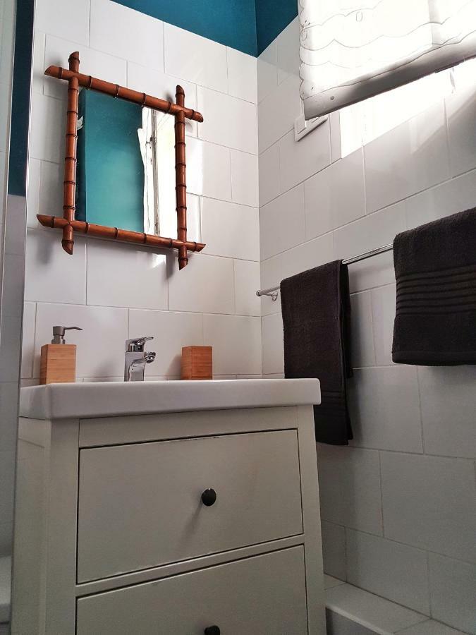 La Fontaine - Studio Ecusson Montpellier Zewnętrze zdjęcie