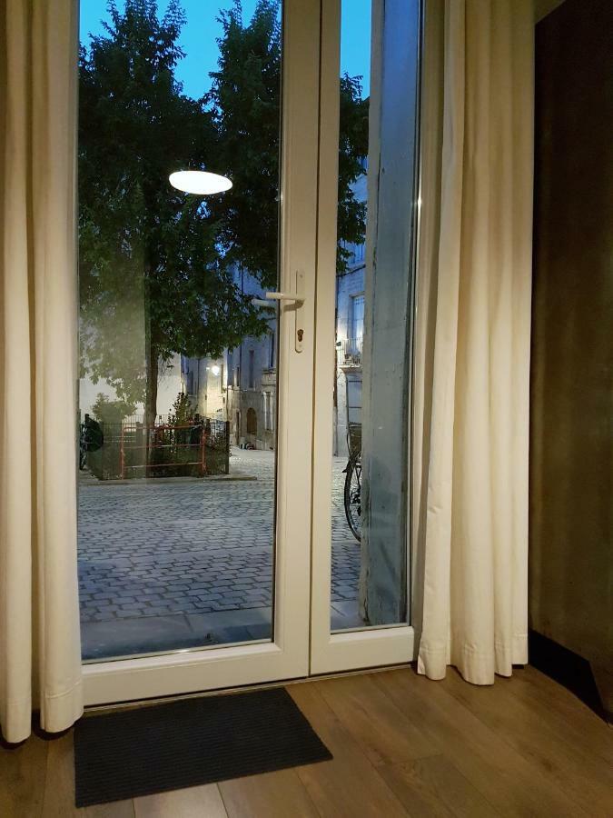 La Fontaine - Studio Ecusson Montpellier Zewnętrze zdjęcie